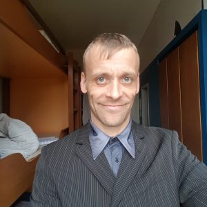 Profilbild von André Lautenbach