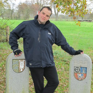 Profilbild von André Lauterbach