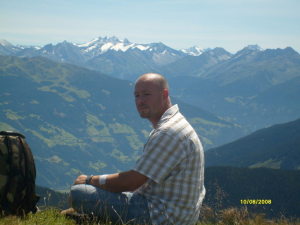 Profilbild von Andre Lehmann