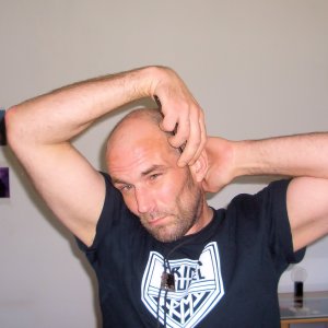 Profilbild von André Lehmann