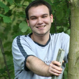 Profilbild von Andre Lehmann