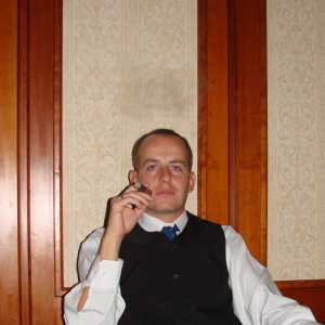 Profilbild von Andre Leichsenring
