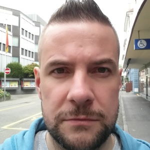 Profilbild von André Lempert