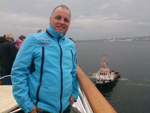 Profilbild von André Lenke