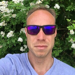 Profilbild von Andre Lenz