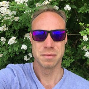 Social Media Profilbild Andre Lenz 