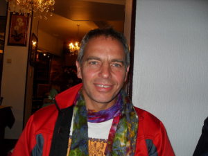 Profilbild von Andre Lenz