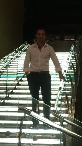 Profilbild von Andre Lenz