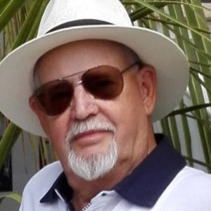 Profilbild von André Leonhardt