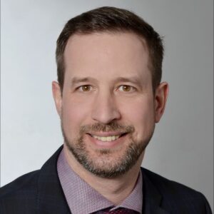 Profilbild von André Leschke