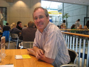 Profilbild von Andre Leunen