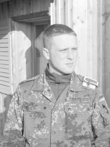 Profilbild von André Lewrentz