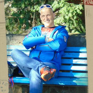 Profilbild von André Liedke