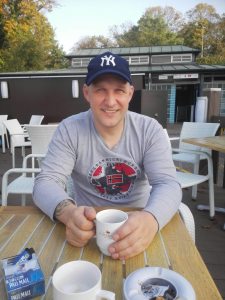 Profilbild von Andre Liedke