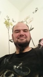 Profilbild von André Liehmann-Schulz
