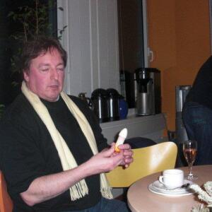Profilbild von Andre Liepins