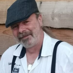 Profilbild von Andre Limbach