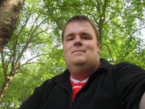 Profilbild von Andre Lindemeier