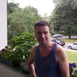 Profilbild von André Lindner