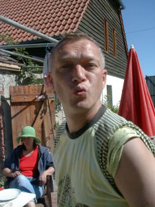 Profilbild von André Lipinski