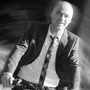 Profilbild von André Löbbers