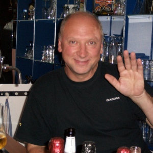 Profilbild von Andre Löffler