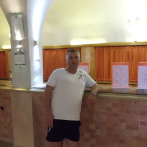 Profilbild von André Löffler