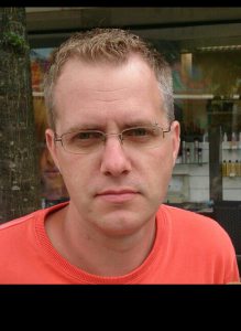 Profilbild von Andre Lofski