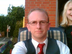 Profilbild von Andre Loges