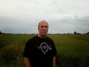 Profilbild von André Lohmann