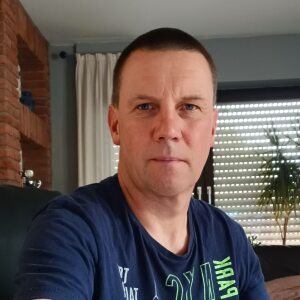 Profilbild von Andre Lok