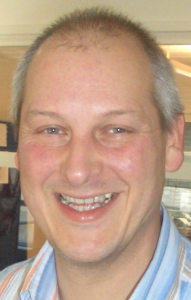 Profilbild von Andre Lorenz