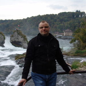 Profilbild von André Lorenz