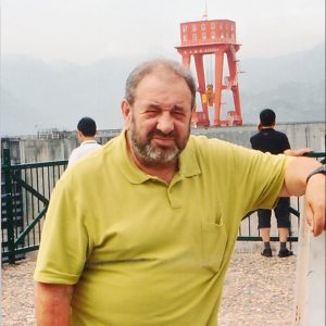 Profilbild von Andre Lorenz