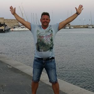 Profilbild von Andre Lorenz