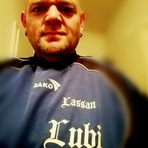 Social Media Profilbild André Lubitz 
