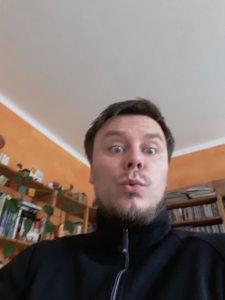 Profilbild von Andre Lueck
