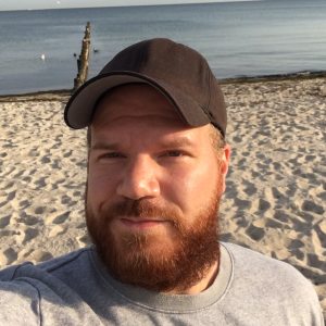 Profilbild von Andre Lüdecke