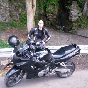 Profilbild von Andre Lüdicke