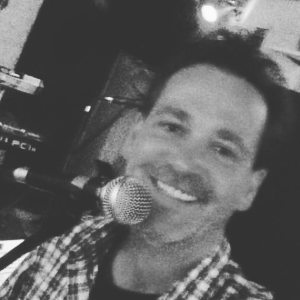 Profilbild von Andre Lyson