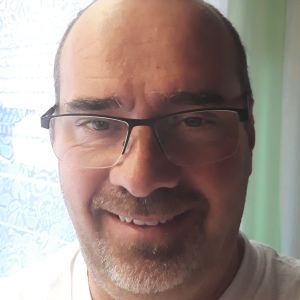 Profilbild von Andre Maciewsky