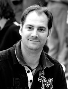 Profilbild von Andre Madeja