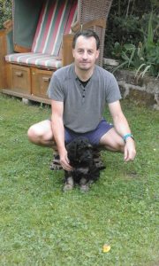 Profilbild von André Mahrenholz