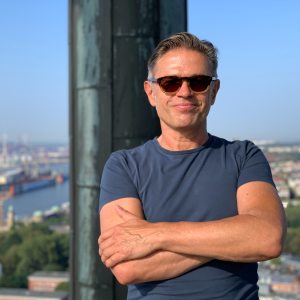 Profilbild von André Maier