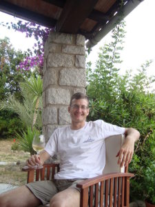 Profilbild von André Mallossek