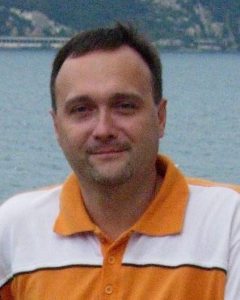 Profilbild von Andre Mann