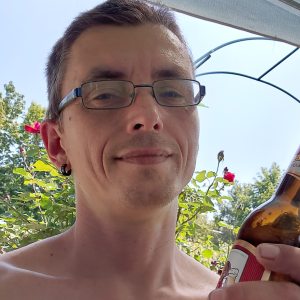 Profilbild von André Markovics