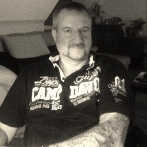 Profilbild von André Markowski