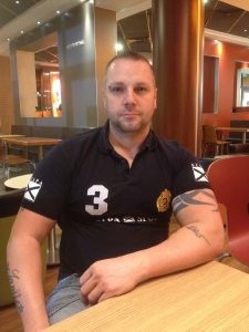 Profilbild von Andre Marlok
