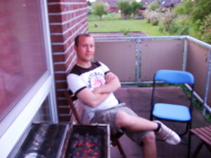 Profilbild von Andre Marn